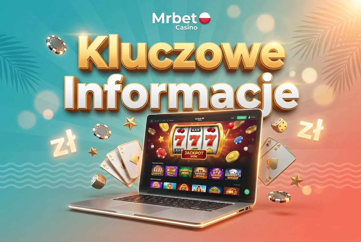 Kluczowe Informacje